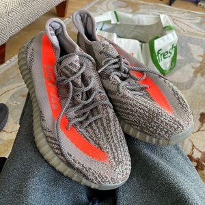 Yeezy SPLY 350